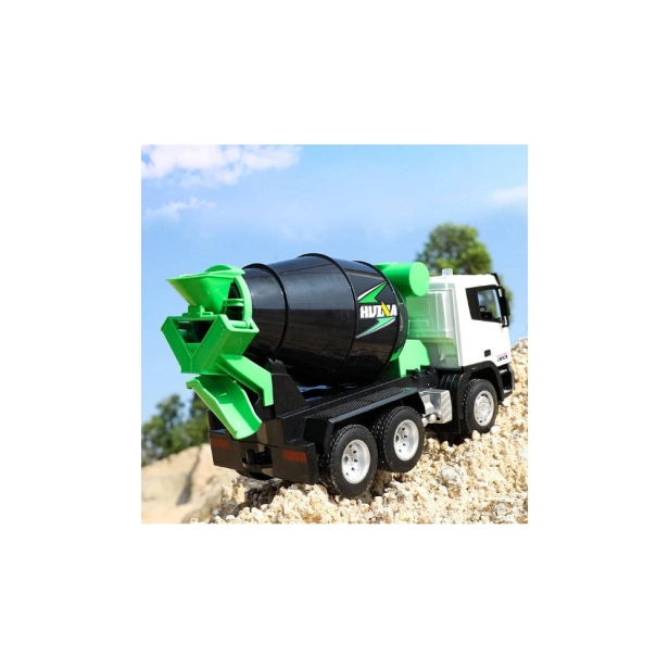 RC domiešavač MIX HN557 1:18