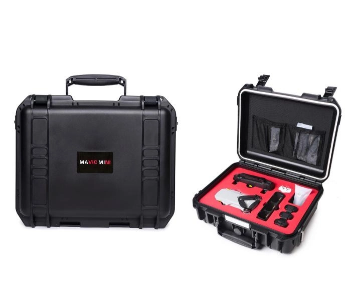 MAVIC MINI – Prepravný kufor