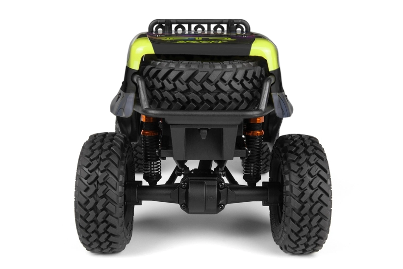 RC auto Venture18 U4 Ford Bronco 4400 - VGJR