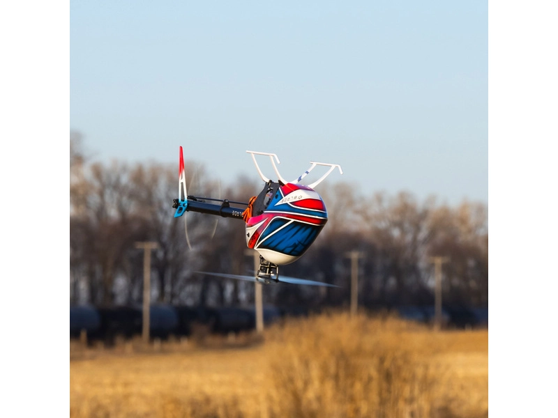 RC vrtuľník Blade Fusion 360 Smart SAFE BNF Basic