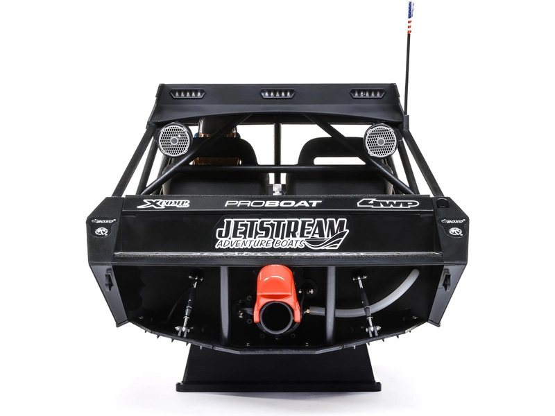 Proboat Jetstream 24" Jet Boat RTR Shreddy