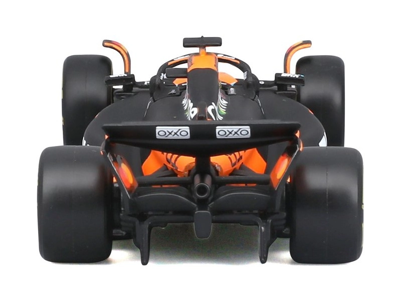 Bburago McLaren F1 MCL39 (2025) 1:43 #81 Piastri (hardcase)