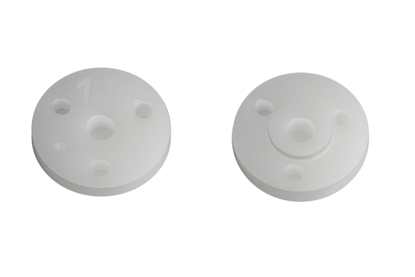 FT pístky tlumičů 13mm, 3x1,7 mm, 2,0mm, 2 ks.