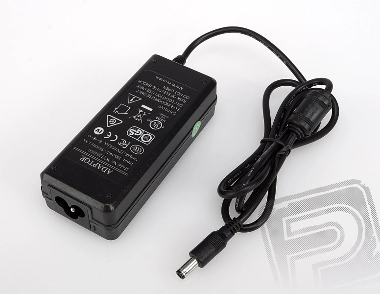 Equilibrium MINI V2 nabíjač