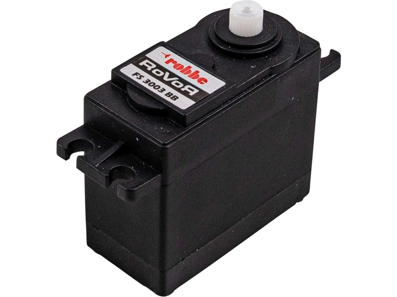 Robbe servo Rovor FS 3003 3.5kg.cm 0.10s/60 25T