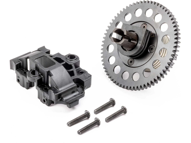 Losi 5IVE-TE 3.0 Electric 4WD RTR