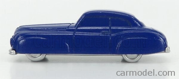 Officina-942 Fiat 1500 Ghia Coupe Gran Sport 1947 1:76 Modrá