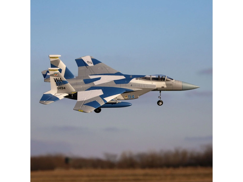 E-flite F-15 Eagle 0.7m PNP