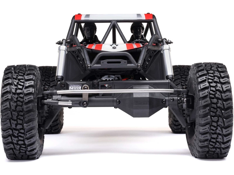 RC auto Axial Gilamon AXP8 2.2 1:8 4WD RTR, zelené