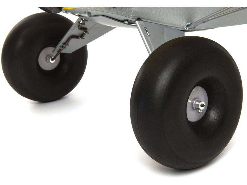 Hobbyzone Carbon Cub 1.3m SAFE+ BNF Basic