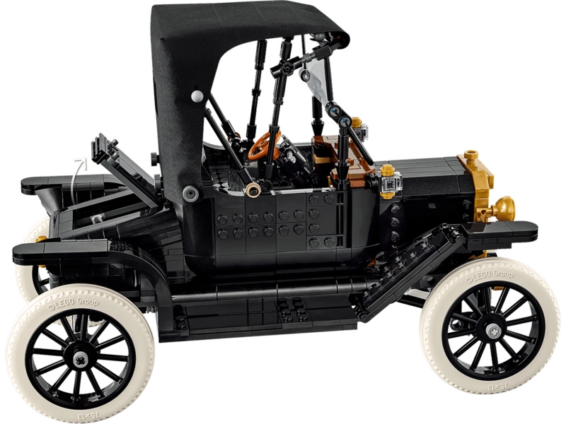 LEGO Icons - Ford Model T