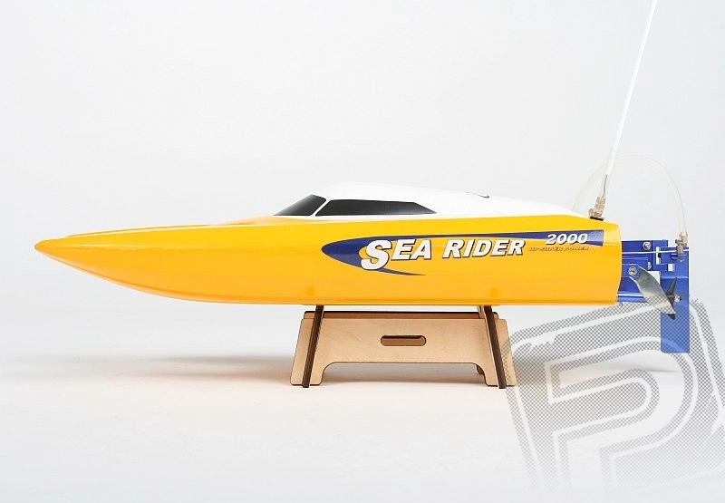 RC loď Offshore Sea Rider