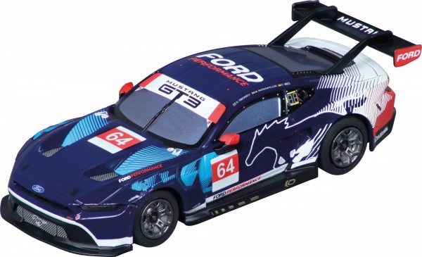 Autodráha Carrera Hybrid 50007 Hyper Drive Fury