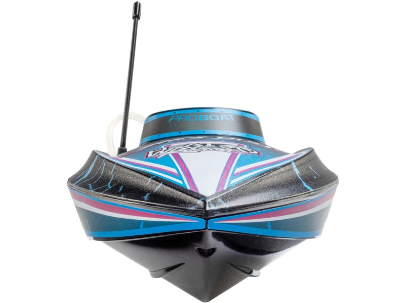 RC loď Proboat Recoil 2 18" BL RTR Shreddy