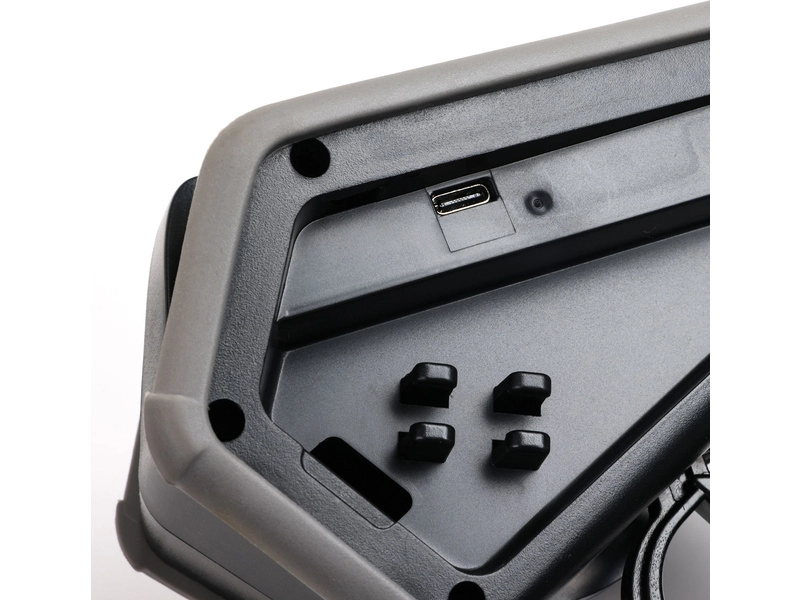 Spektrum DX Rugged+ 12CH DSMR+, SR615