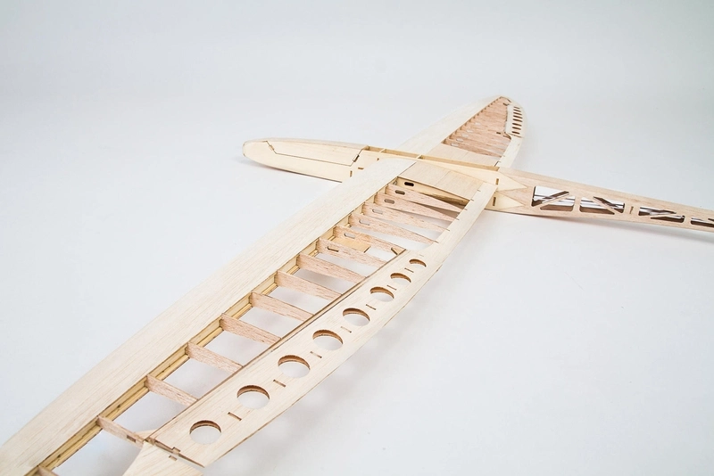 Aero-naut Triple Speed