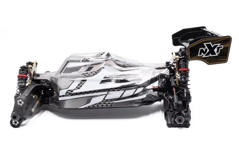 1/8 Buggy Spirit NXT RR EP Race Roller