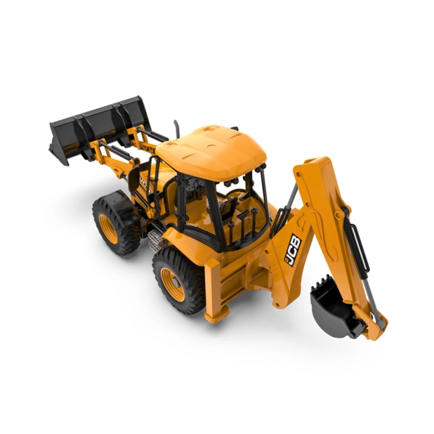 RC rypadlo-nakladač JCB 1:20