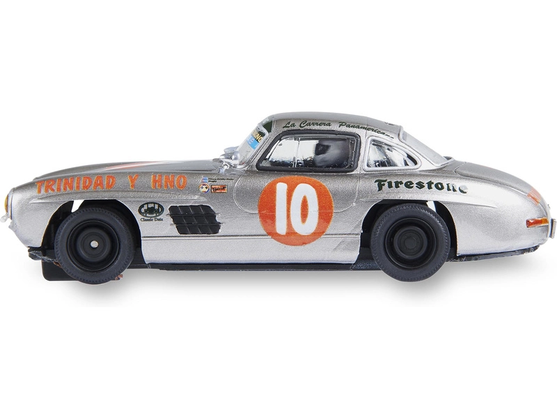 SCX Advance Mercedes-Benz 300 SL Coupé Panamerican