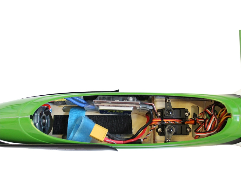 Mantis 2.9m ARF