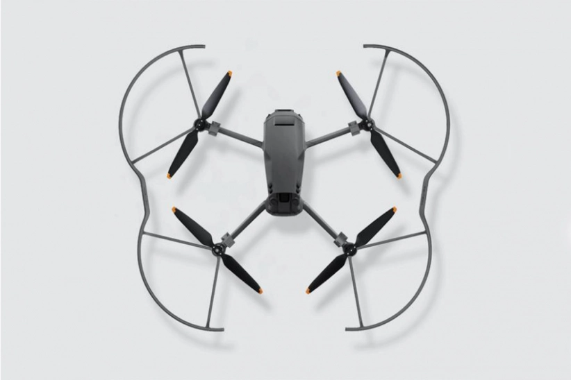 PGYTECH DJI Mavic 3 Classic - ochranné oblouky (P-39A-020)