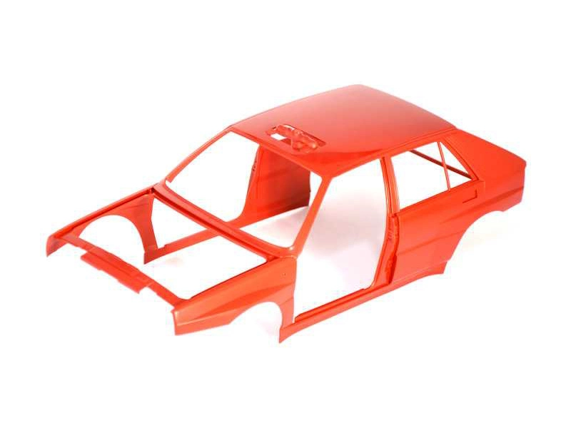 Italeri Lancia Delta HF Integrale Sanremo 1989 (1:12)