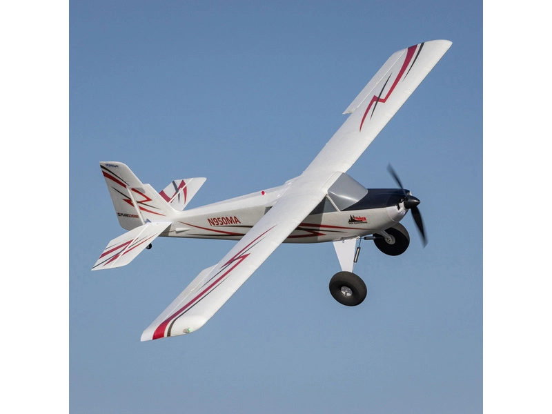 E-flite Timber 1.5m 10th Anniversary Special Edition PNP