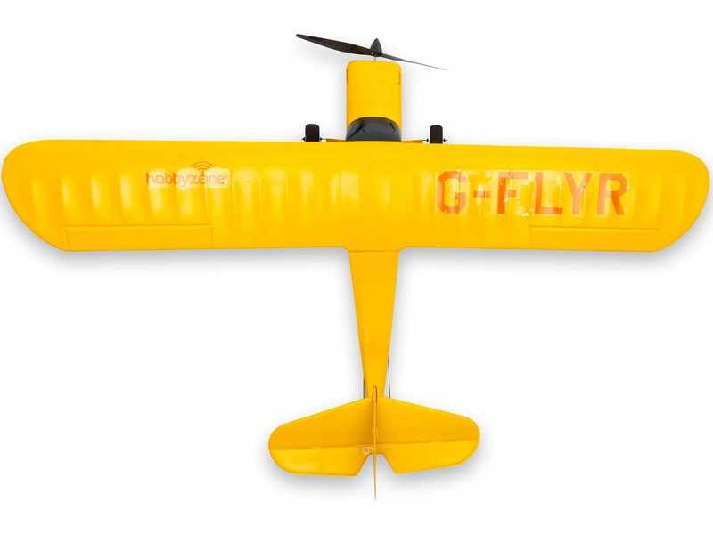 Hobbyzone Champ Anniversary Special Edition 515mm SAFE BNF Basic