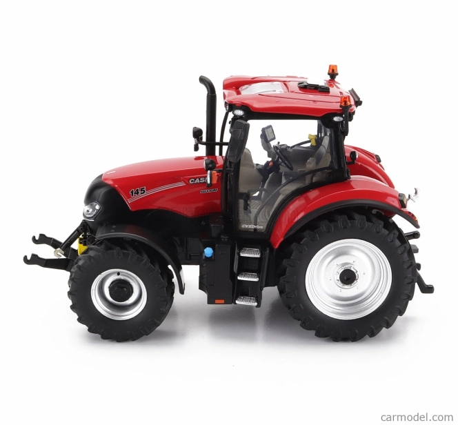 Universal hobbies Case-ih Maxxum 145 Tractor 2017 1:32 Červená čierna