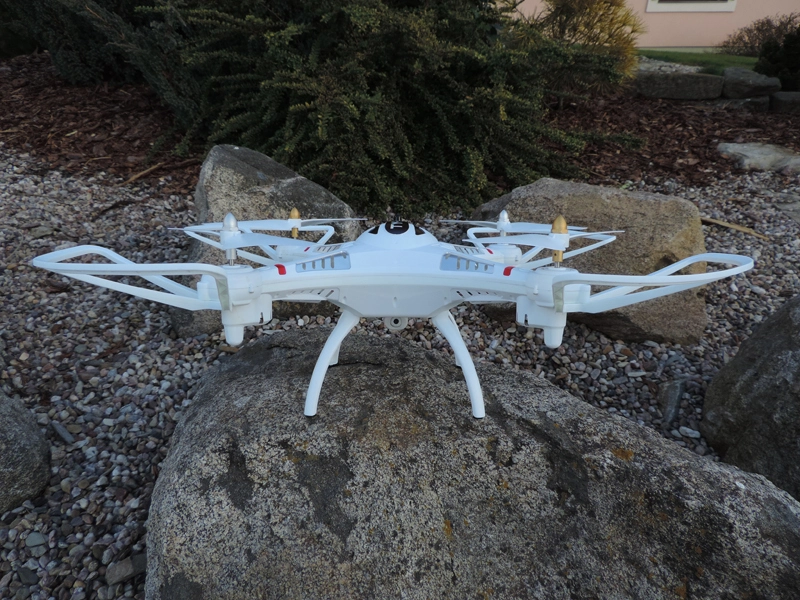 RC dron TY-923
