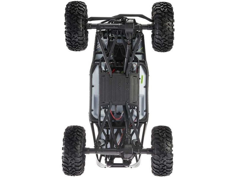 Axial Wraith Rock Racer 1:10 4WD RTR