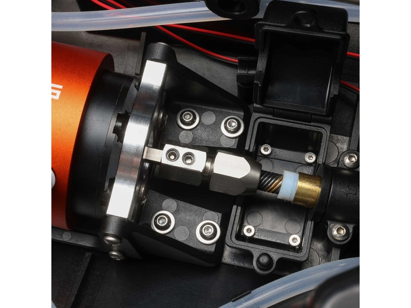 RC čln Proboat Super Sonicwake 48" 8S RTR