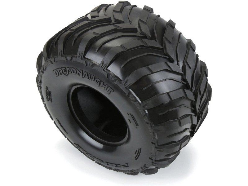 Pro-Line 2.6" 1:10 Dreadnaught (2): LMT 2.0