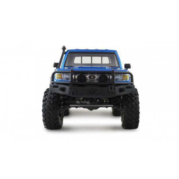 RC auto AMX Rock RCX8B, modrá