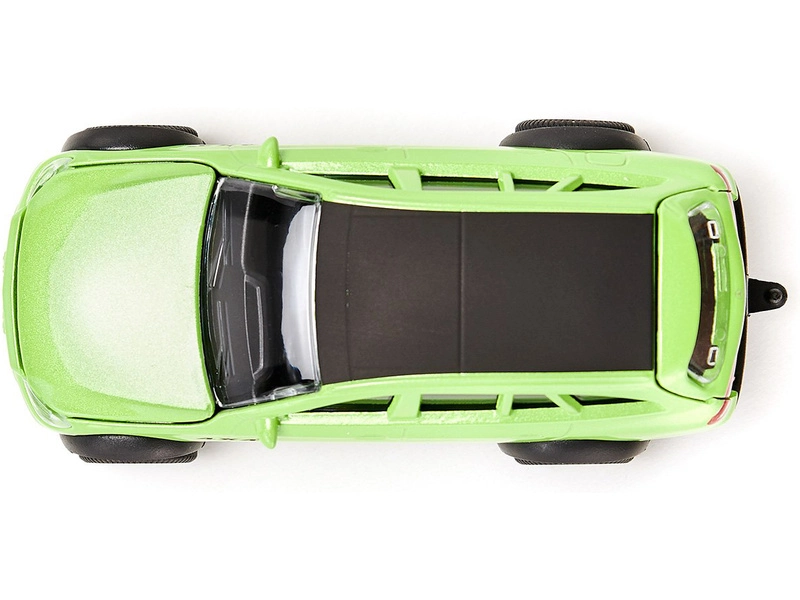 SIKU Super – Mercedes-Benz triedy E 1:50