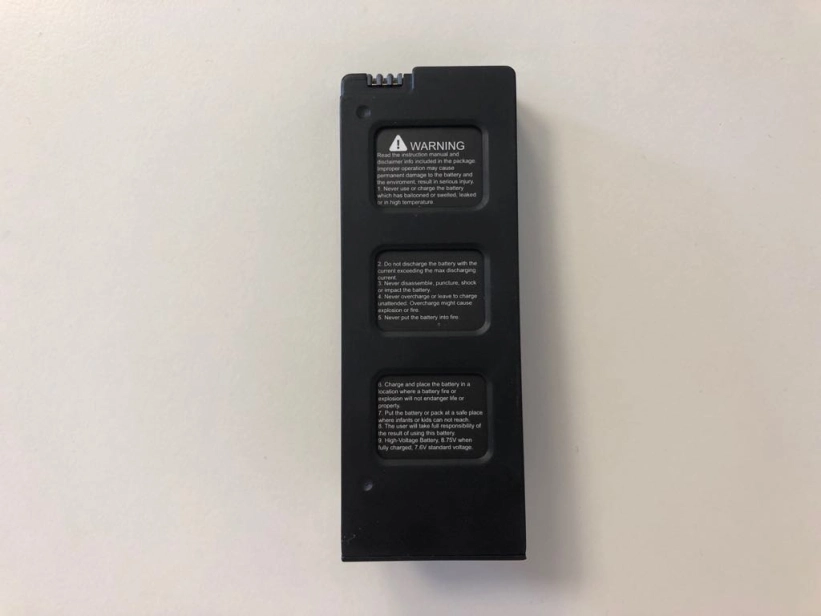 Akumulátor pro SkyWatcher GPS