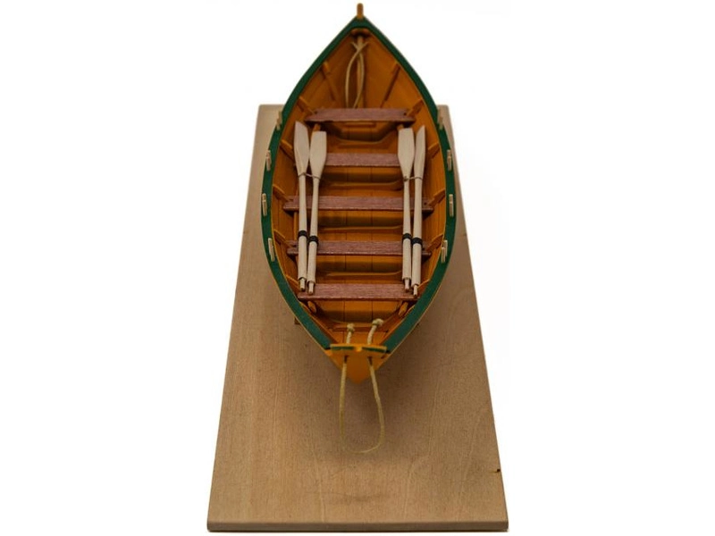 Model Shipways Lowell Grand Banks Dory 1:24