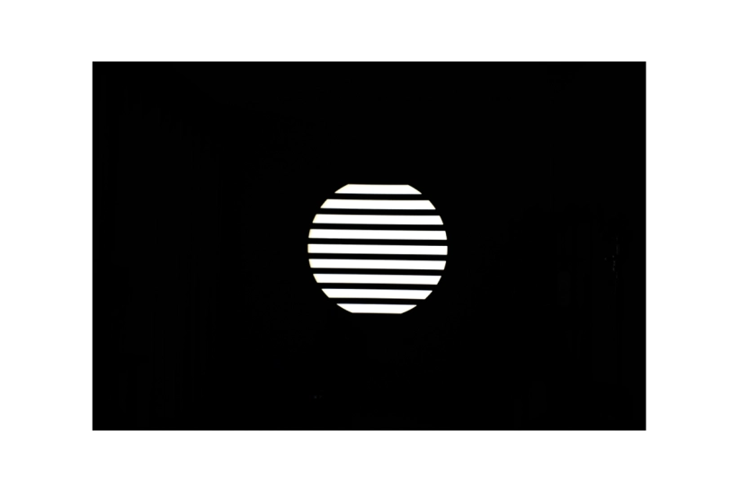 Nanlite GOBO Set 1 pre PJ-FMM-19/36