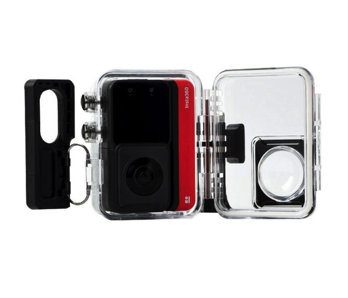 Insta360 ONE RS 360 Edition - 30m podvodné puzdro
