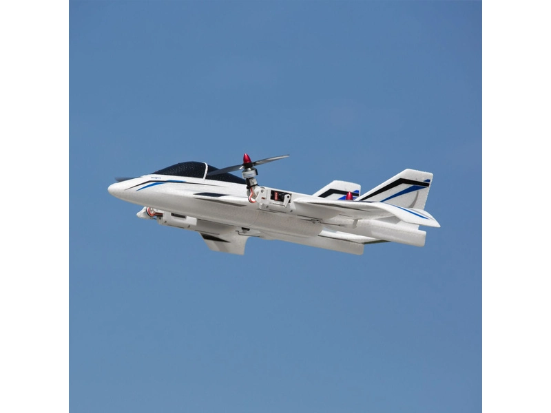 Mini Convergence VTOL 0.4m PNP