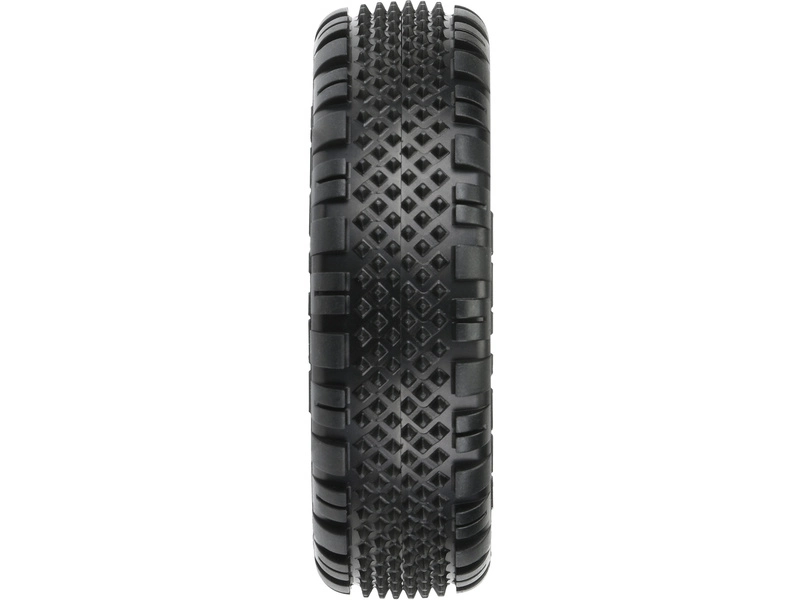 Pro-Line pneu 2.2" Prism Z4 Carpet Buggy 2WD přední (2)
