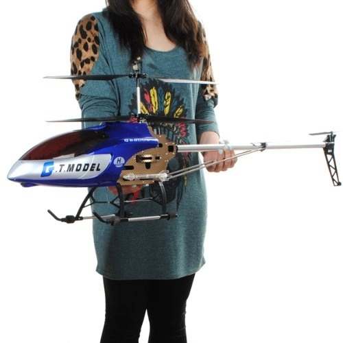 RC vrtuľník GT 8006