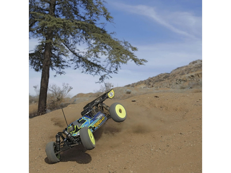 RC auto Losi 8ight Buggy
