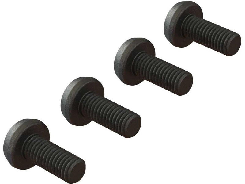 Arrma imbusová skrutka BH M5x12 mm (4)