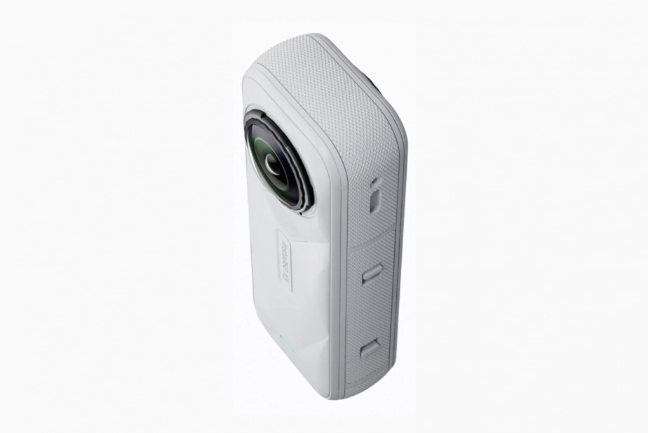 Insta360 X5 (bílá) limitovaná edice