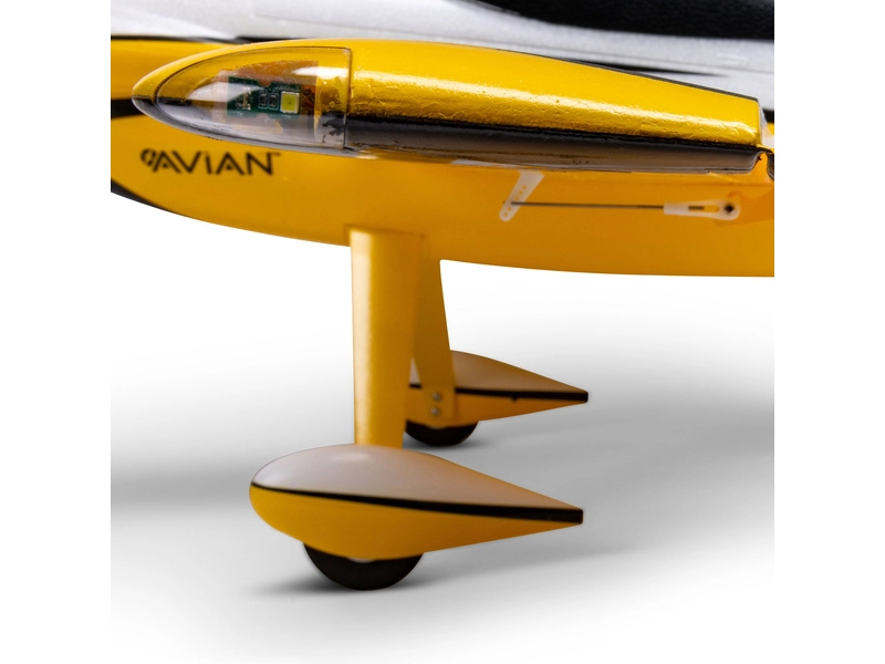 RC letadlo E-flite Sportix 1.1m PNP