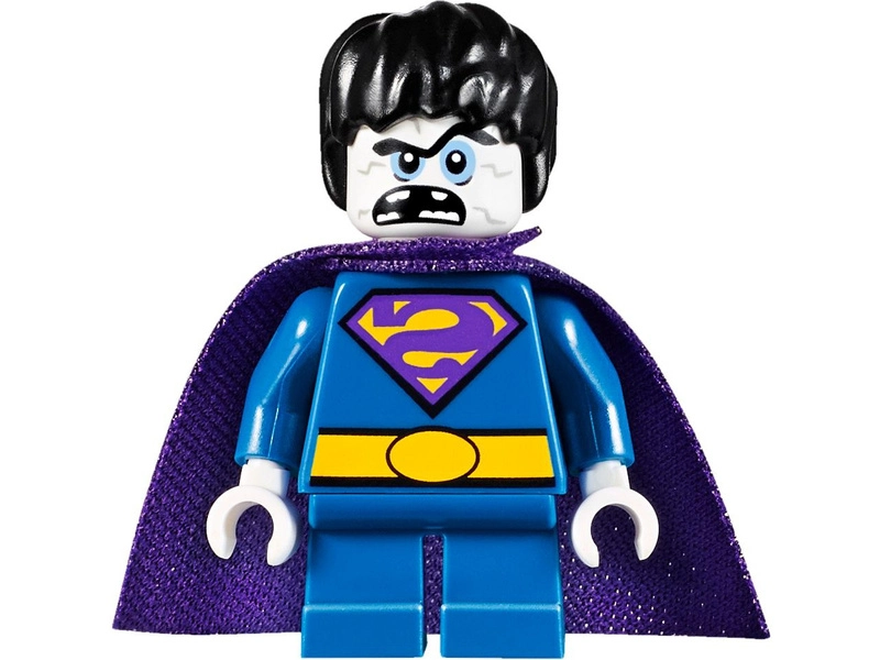LEGO Super Heroes - Mighty Micros: Superman vs. Bizarro