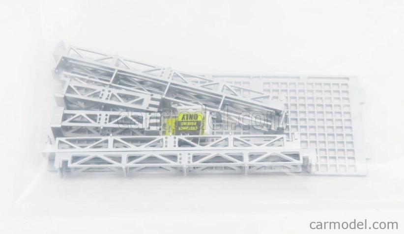 Tarmac Accessories Diorama Moon Automotive Speed & Custom Garage Officina 1:64 /
