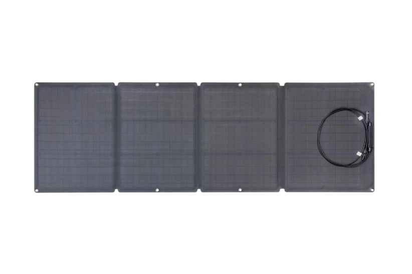 Solárny panel EcoFlow 110W (repasovaný)