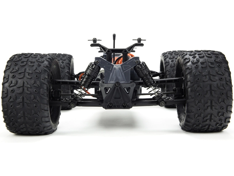 Arrma Granite Voltage Mega 1:10 2WD RTR modrá